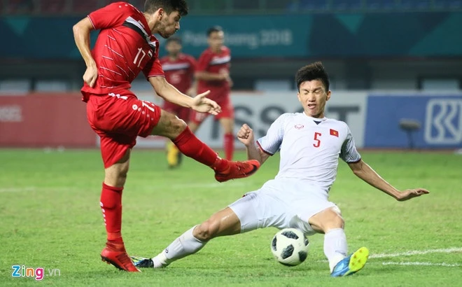 Doan Van Hau,  Park Hang Seo,  Viet Nam,  Lao,  Malaysia,  The Vang,  ASIAD anh 2