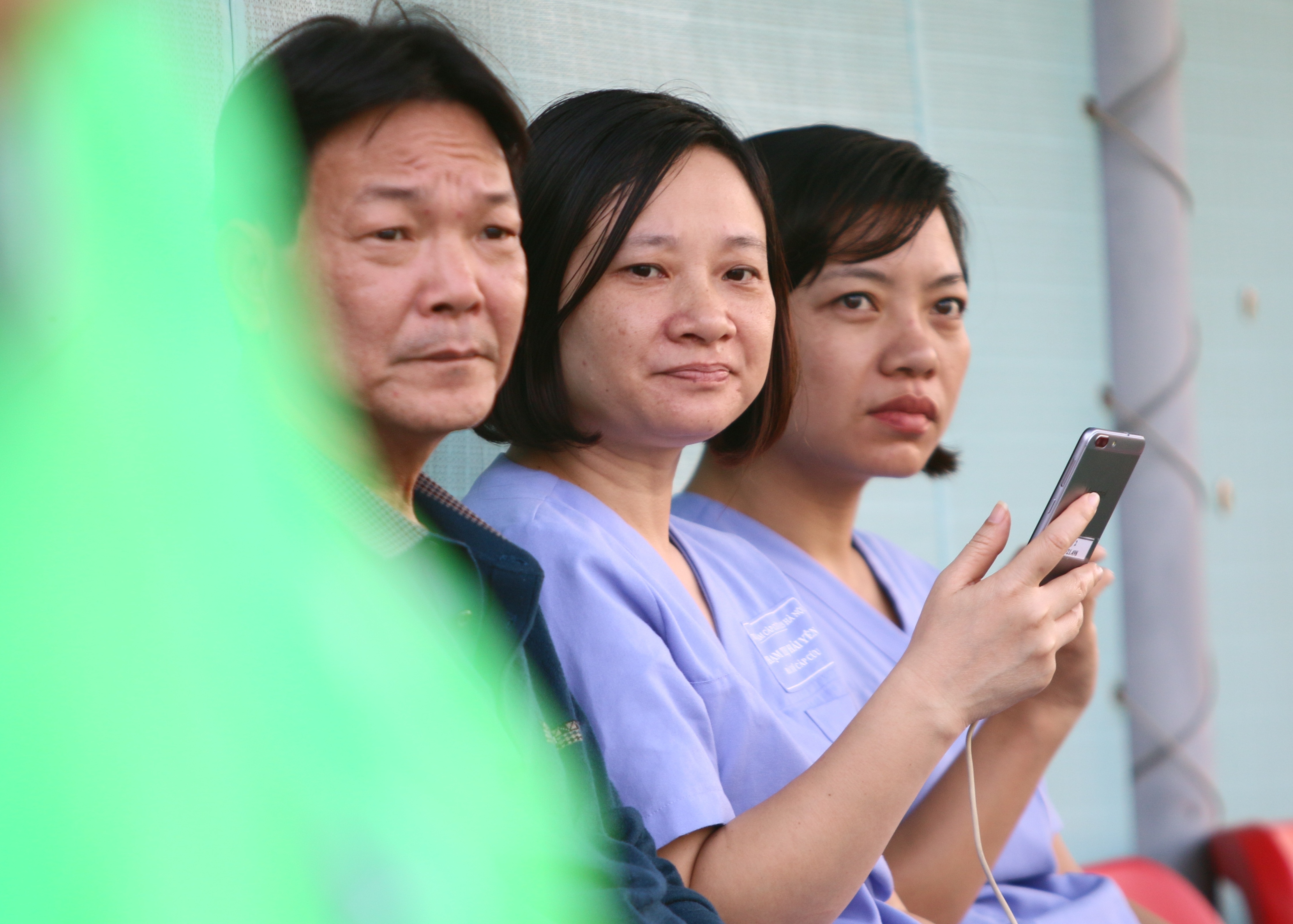 Park Hang Seo,  bac si,  y te,  Tuan Anh,  AFF Cup,  Choi Ju-young,  AFF Cup,  Malaysia anh 7