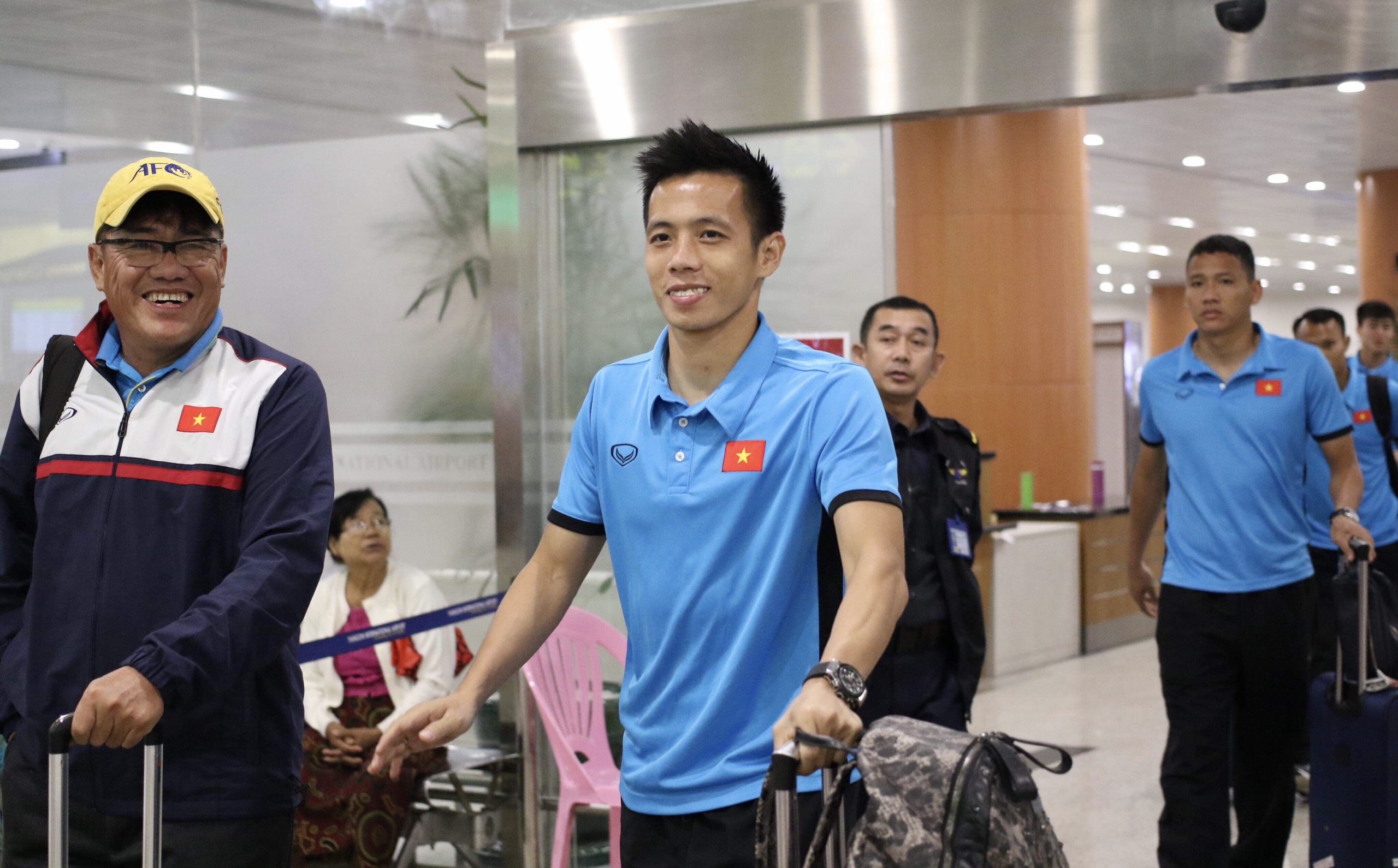 Thái Lan, AFF Cup, đội tuyển việt nam, Myanmar, kết quả AFF cup, Indonesia ảnh 10 Thai Lan, AFF Cup, doi tuyen viet nam, Myanmar, ket qua AFF cup, Indonesia anh 10