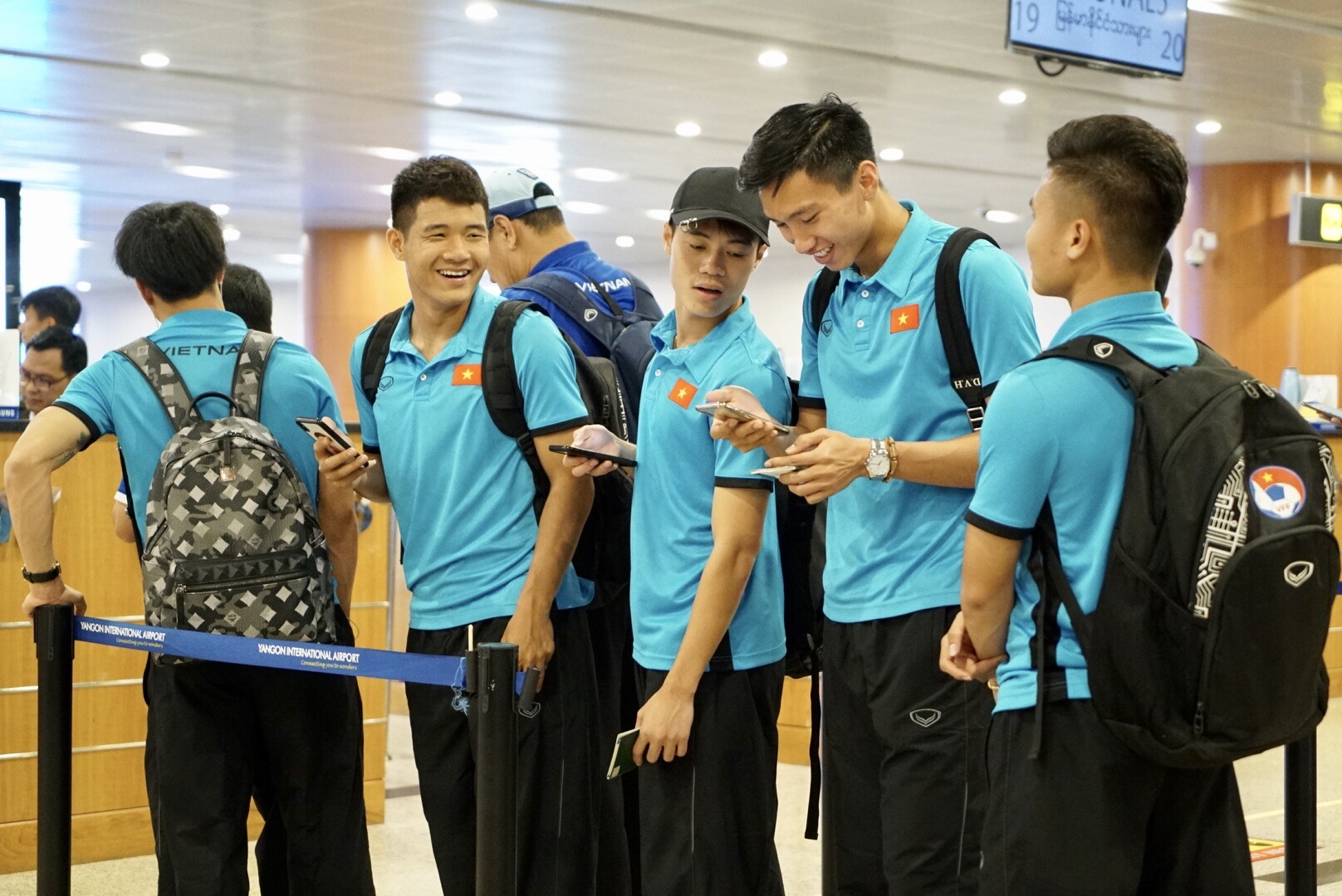 Thái Lan, AFF Cup, đội tuyển việt nam, Myanmar, kết quả AFF cup, Indonesia ảnh 5 Thai Lan, AFF Cup, doi tuyen viet nam, Myanmar, ket qua AFF cup, Indonesia anh 5