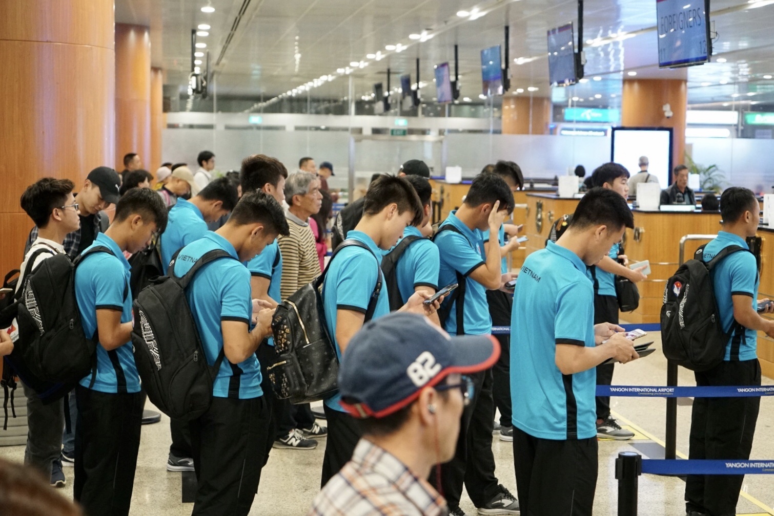 Thái Lan, AFF Cup, đội tuyển việt nam, Myanmar, kết quả AFF cup, Indonesia ảnh 6 Thai Lan, AFF Cup, doi tuyen viet nam, Myanmar, ket qua AFF cup, Indonesia anh 6