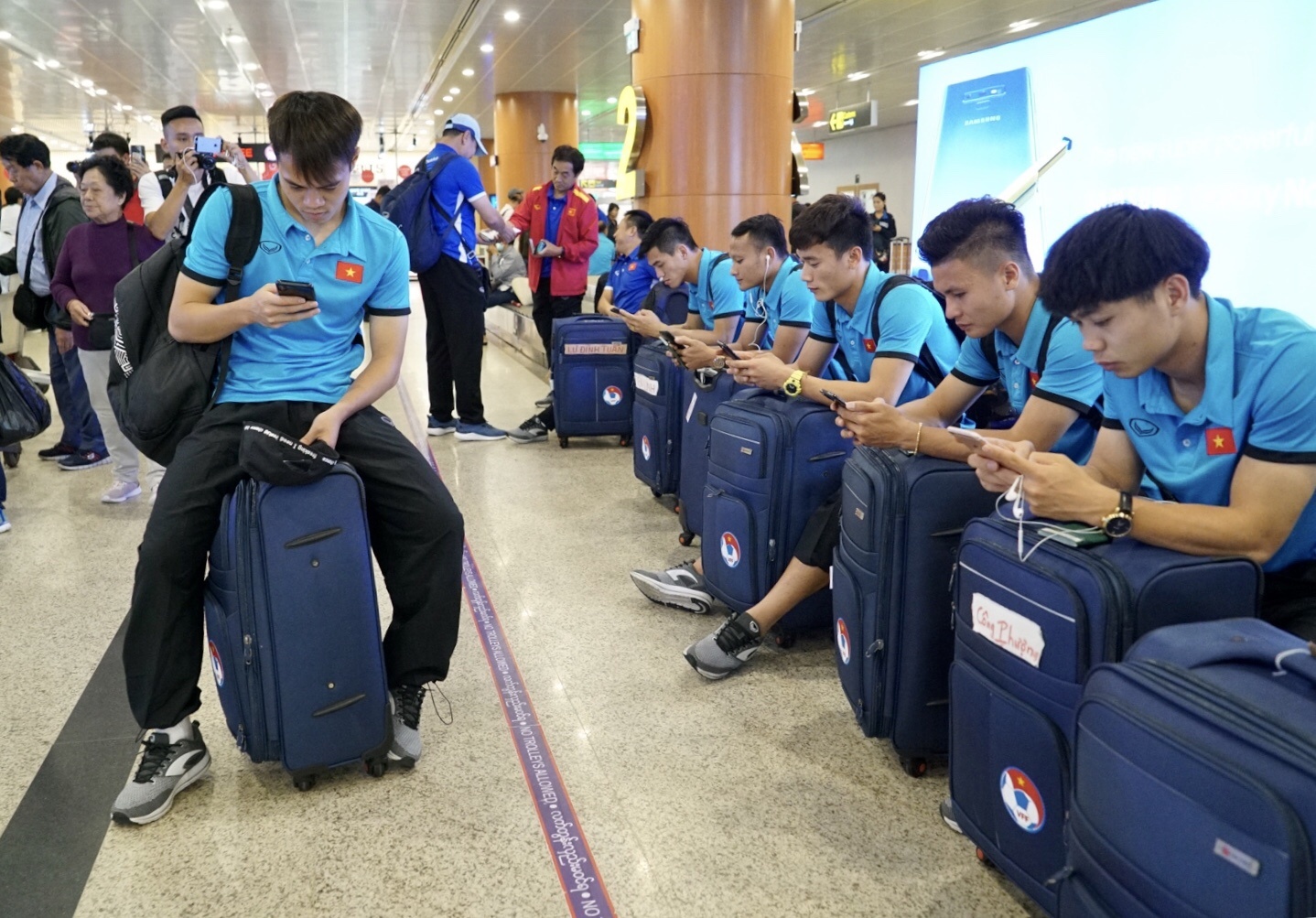 Thái Lan, AFF Cup, đội tuyển việt nam, Myanmar, kết quả AFF cup, Indonesia ảnh 8 Thai Lan, AFF Cup, doi tuyen viet nam, Myanmar, ket qua AFF cup, Indonesia anh 8