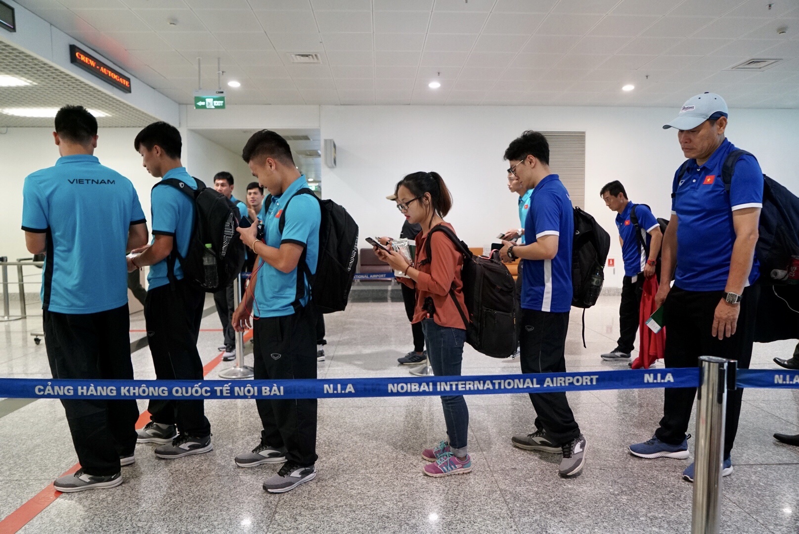 may bay,  Myanmar,  Park Hang seo,  Cong phuong,  doi tuyen viet nam,  AFF Cup,  delay anh 2