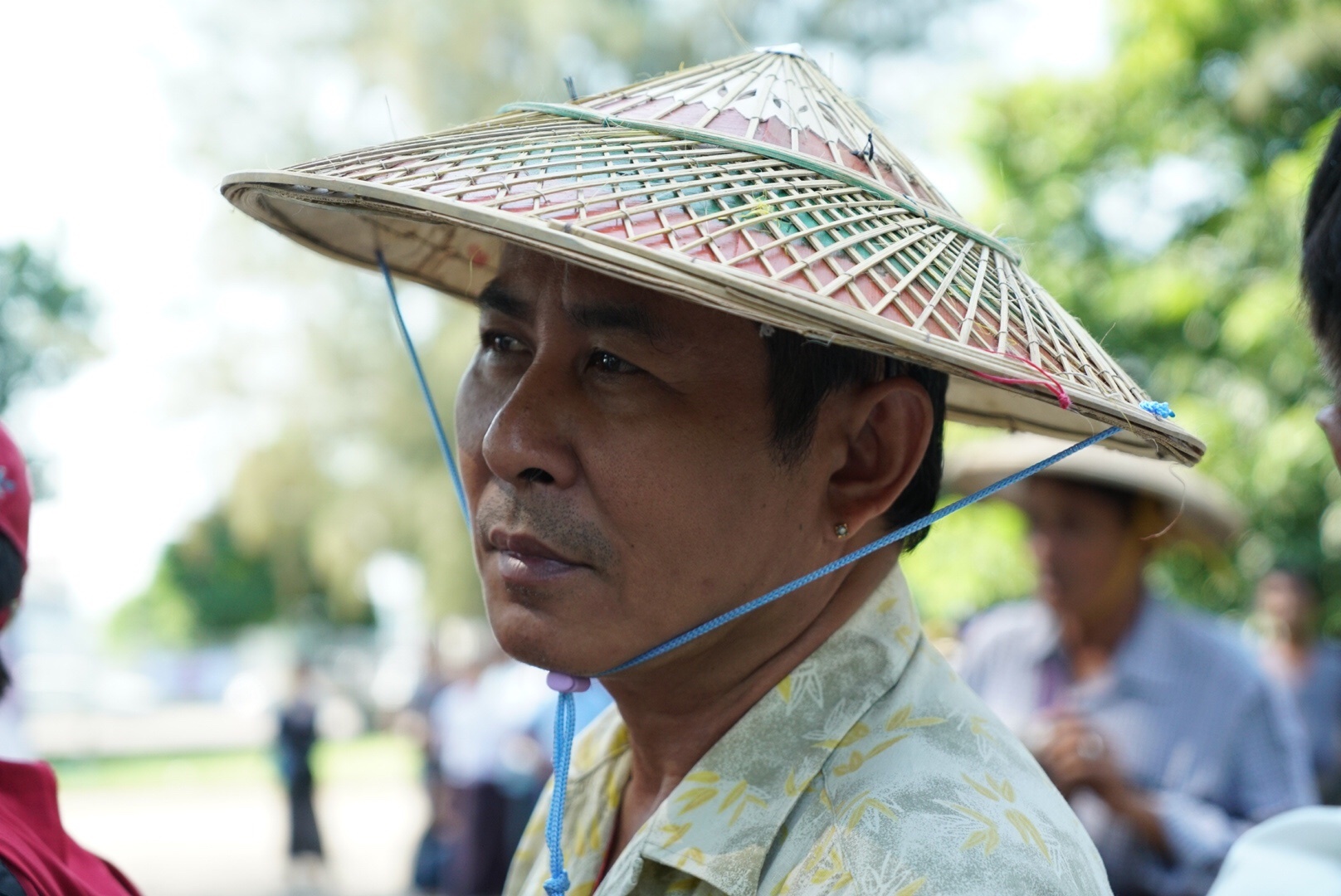 Myanmar,  CDV Myanmar,  doi tuyen Viet Nam,  AFF Cup,  Thuwanna anh 5