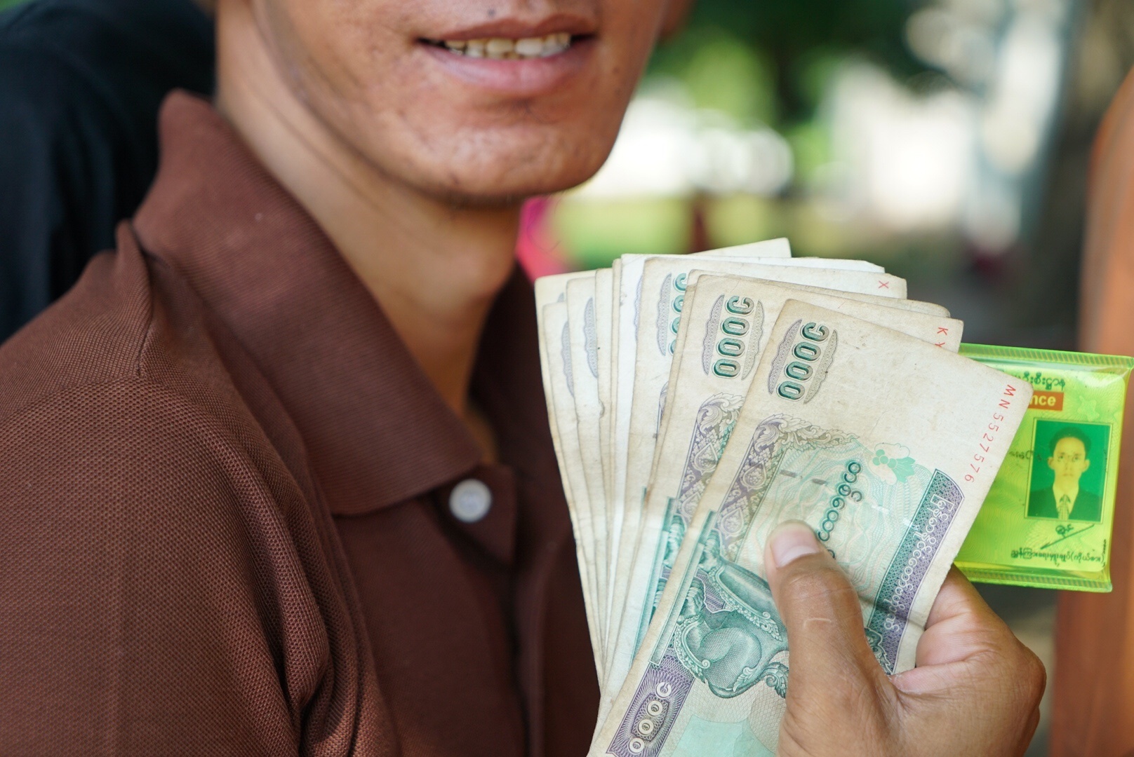 Myanmar,  CDV Myanmar,  doi tuyen Viet Nam,  AFF Cup,  Thuwanna anh 3