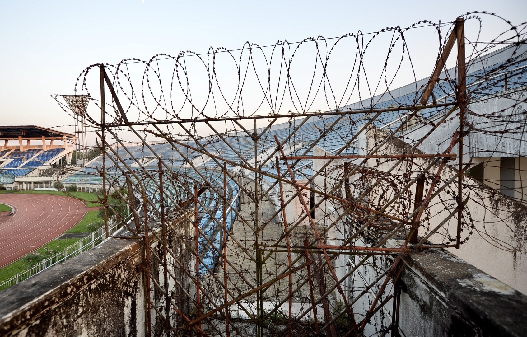 Sân Thuwunna, Myanmar, CĐV Việt Nam, Việt Nam, AFF, Park Hang Seo, MFF ảnh 6 San Thuwunna, Myanmar, CDV Viet Nam, Viet Nam, AFF, Park Hang Seo, MFF anh 6