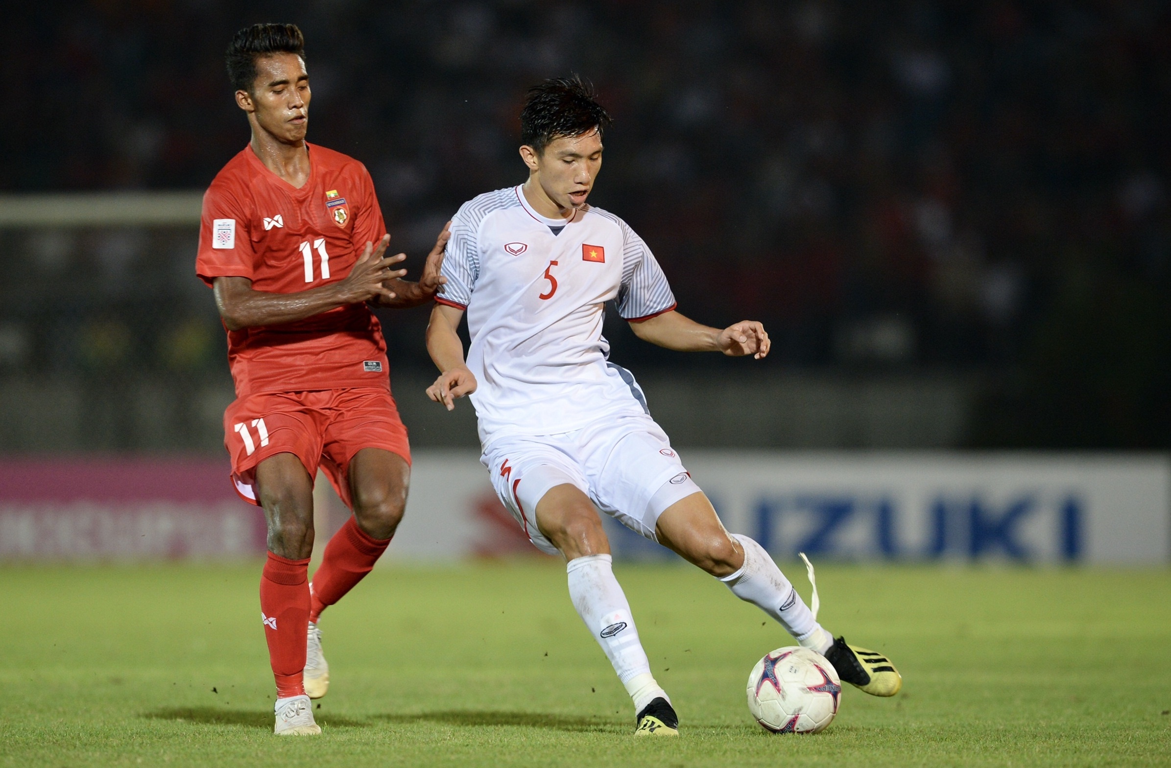 Park Hang Seo, Antoine Hey, Myanmar, trọng tài, AFF ảnh 10 Park Hang Seo, Antoine Hey, Myanmar, trong tai, AFF anh 10