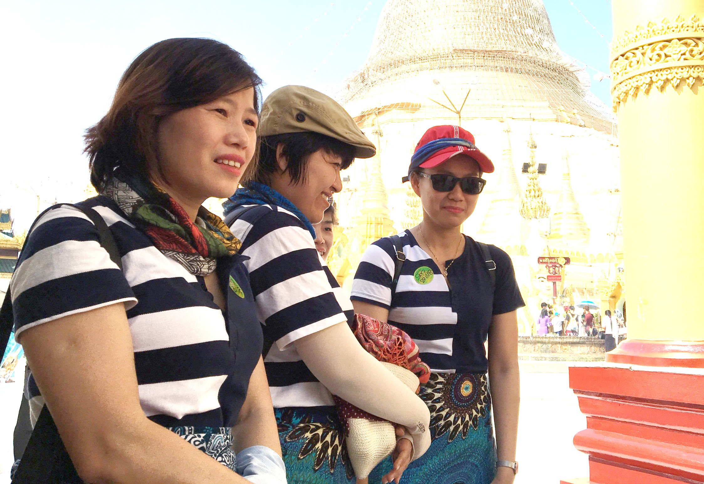 'Ve cho den' tran Viet Nam gap Myanmar tang gap 5 lan hinh anh