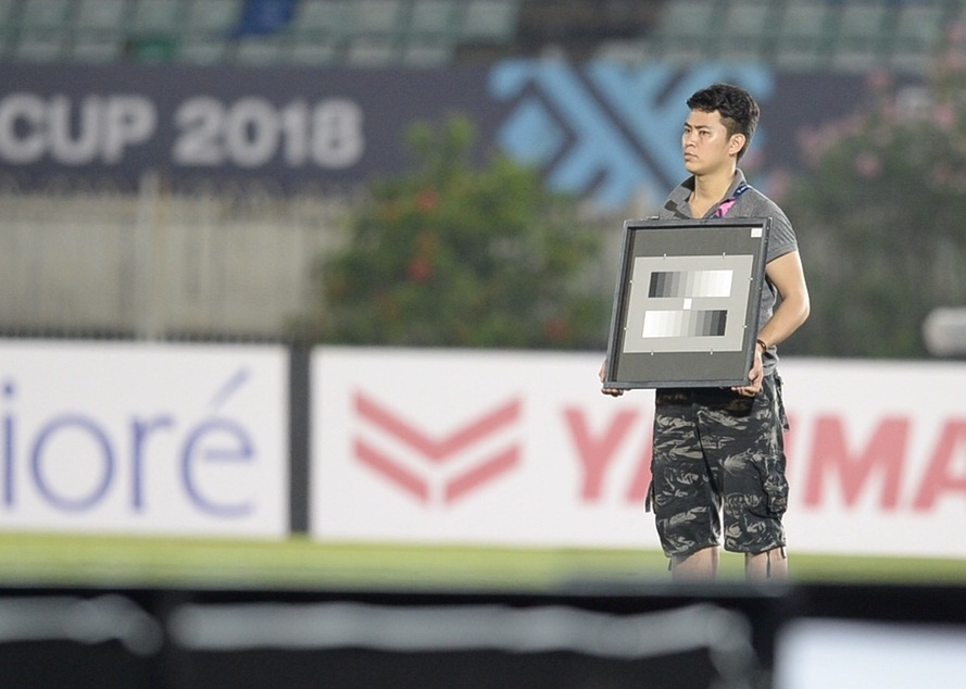 Myanmar, tín hiệu truyền hình, Việt Nam, AFF, VTV, World Cup, AFF ảnh 3 Myanmar, tin hieu truyen hinh, Viet Nam, AFF, VTV, World Cup, AFF anh 3