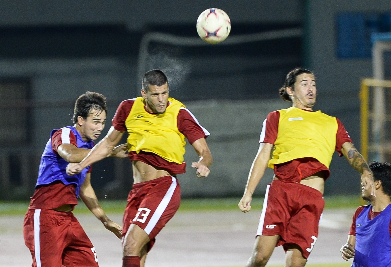 Philippines chuan bi ky bai tat canh danh dau trong buoi tap kin hinh anh