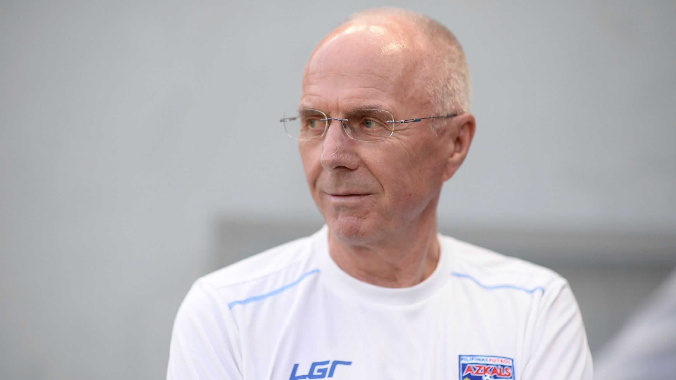 HLV Eriksson: 'Toi danh cho tuyen Viet Nam su ton trong' hinh anh