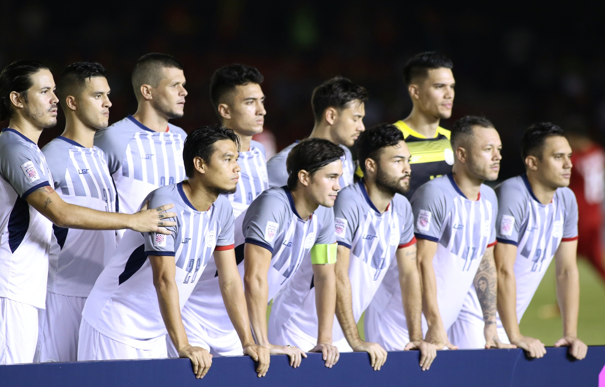 Sven Goran Eriksson,  Park Hang Seo,  Viet Nam,  Philippines,  ve,  cho den,  AFF anh 4