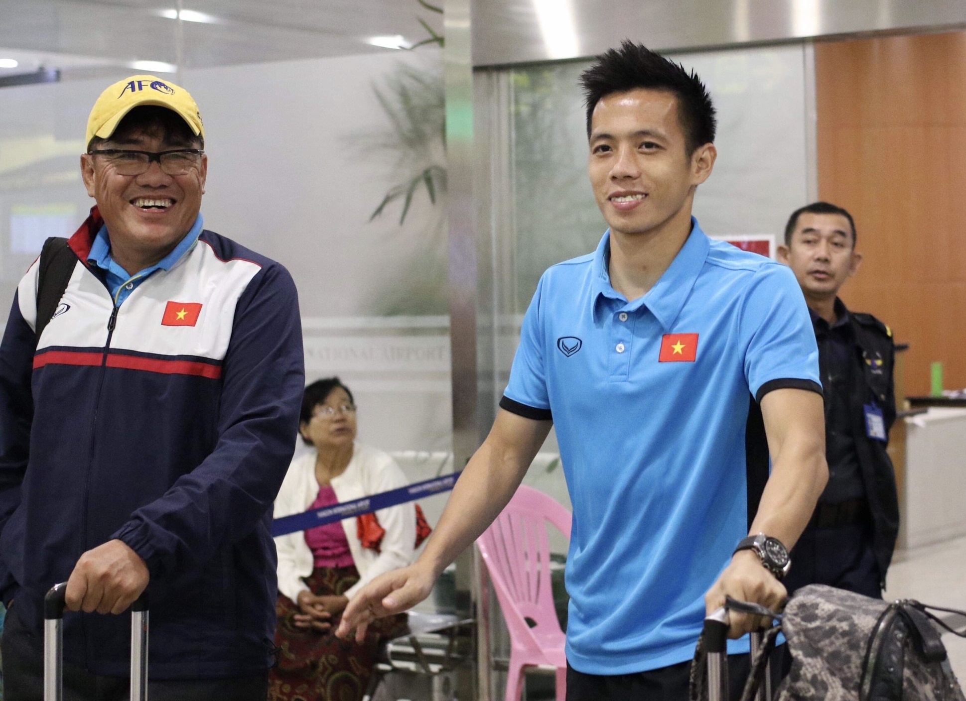 Hoc tro cua ong Park Hang-seo can them ve tran ban ket AFF Cup hinh anh