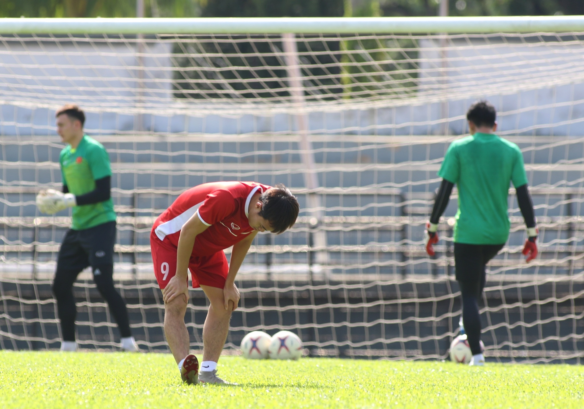 Park Hang Seo,  Viet Nam,  AFF,  AFF Cup,  Malaysia,  chung ket AFF,  van toan,  trong hoang anh 7