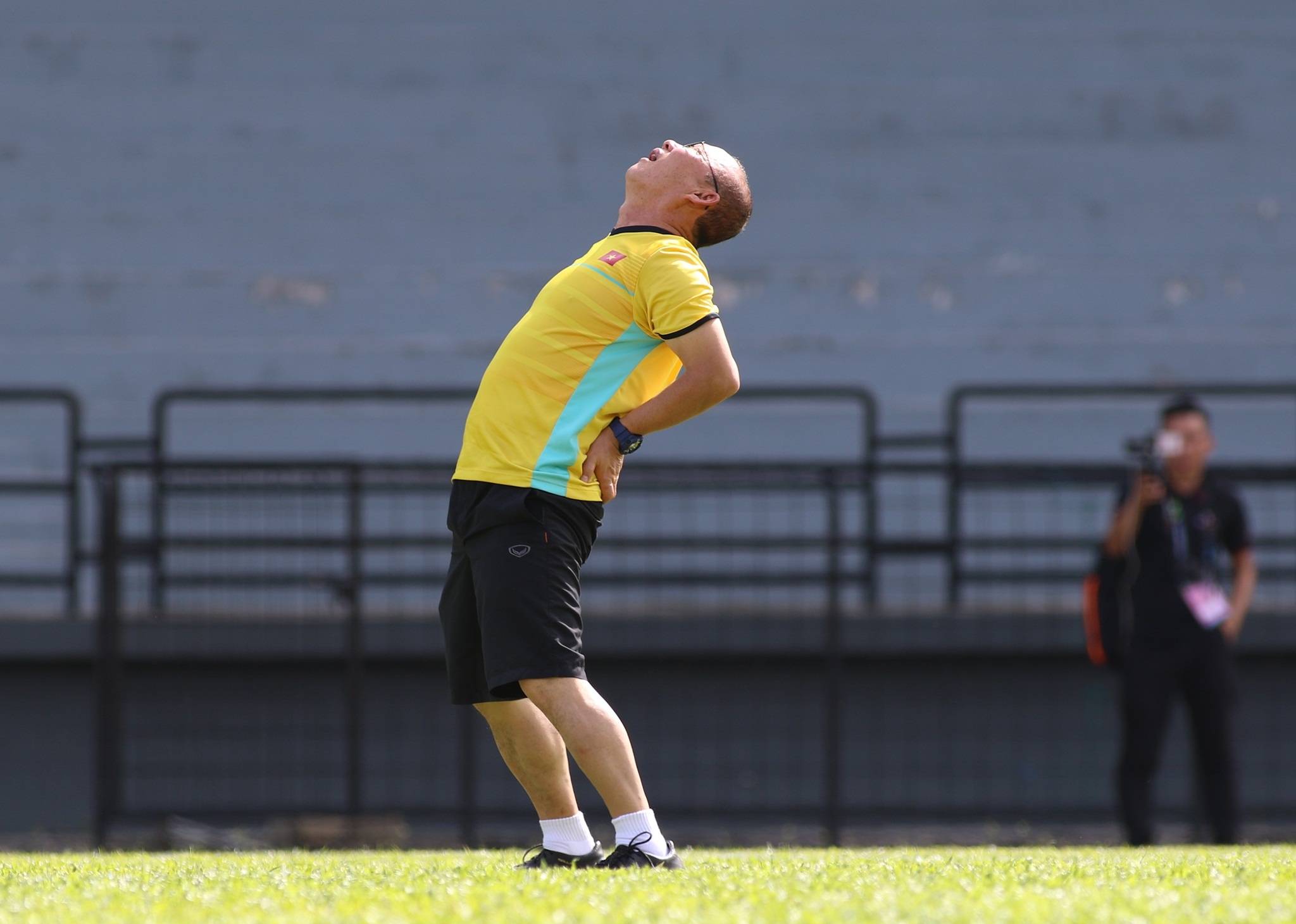 Park Hang Seo,  Viet Nam,  AFF,  AFF Cup,  Malaysia,  chung ket AFF,  van toan,  trong hoang anh 6