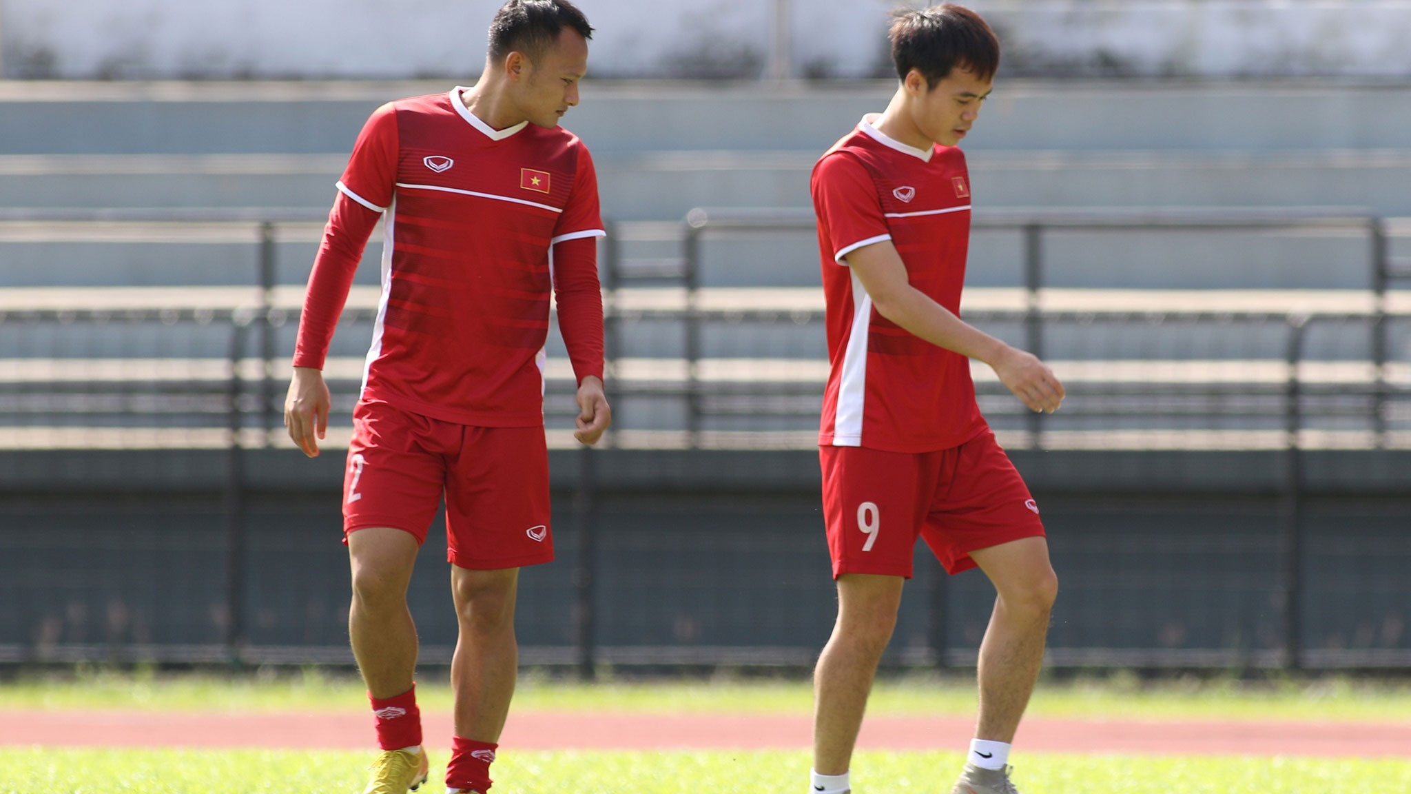 Van Toan chua the tap chien thuat cung tuyen Viet Nam o Malaysia hinh anh