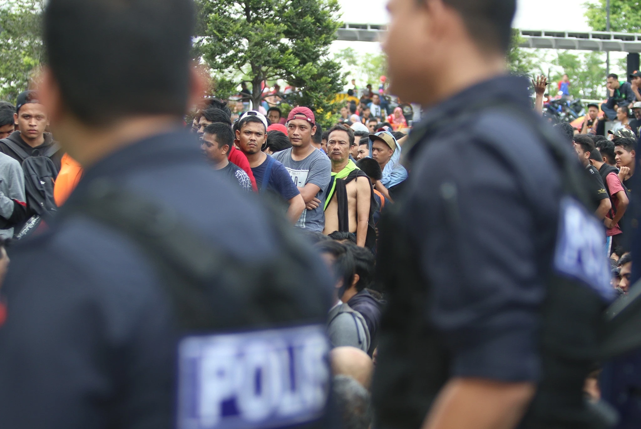 CDV,  Malaysia,  Viet Nam,  AFF,  AFF Cup,  Bukit Jalil,  chung ket AFF,  ngat xiu,  bi bat anh 8