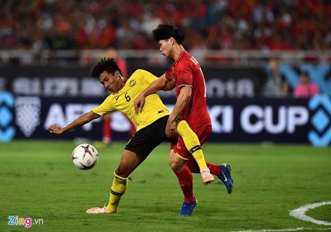 Malaysia, Việt Nam, AFF, Tan Cheng Hoe, Park Hang Seo, chung kết AFF ảnh 1 Malaysia, Viet Nam, AFF, Tan Cheng Hoe, Park Hang Seo, chung ket AFF anh 1