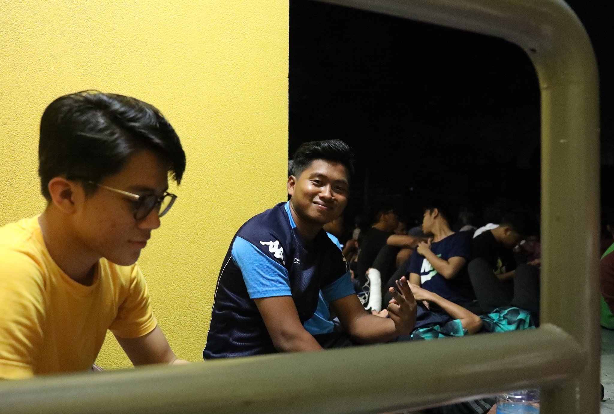 Malaysia,  Viet Nam,  AFF,  AFF Cup,  CDV,  Bukit Jalil,  mua ve,  xep hang anh 4