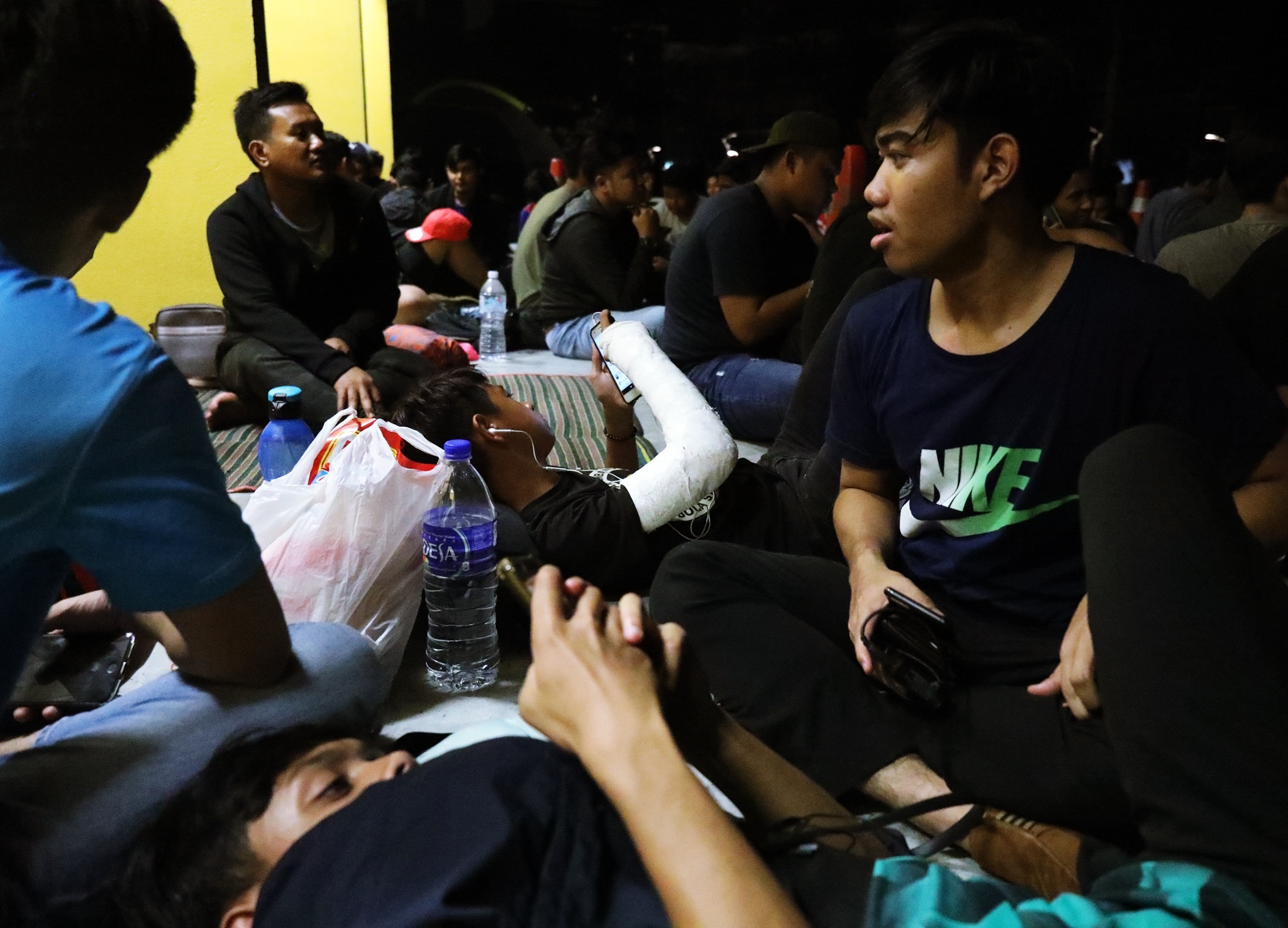 Malaysia,  Viet Nam,  AFF,  AFF Cup,  CDV,  Bukit Jalil,  mua ve,  xep hang anh 5