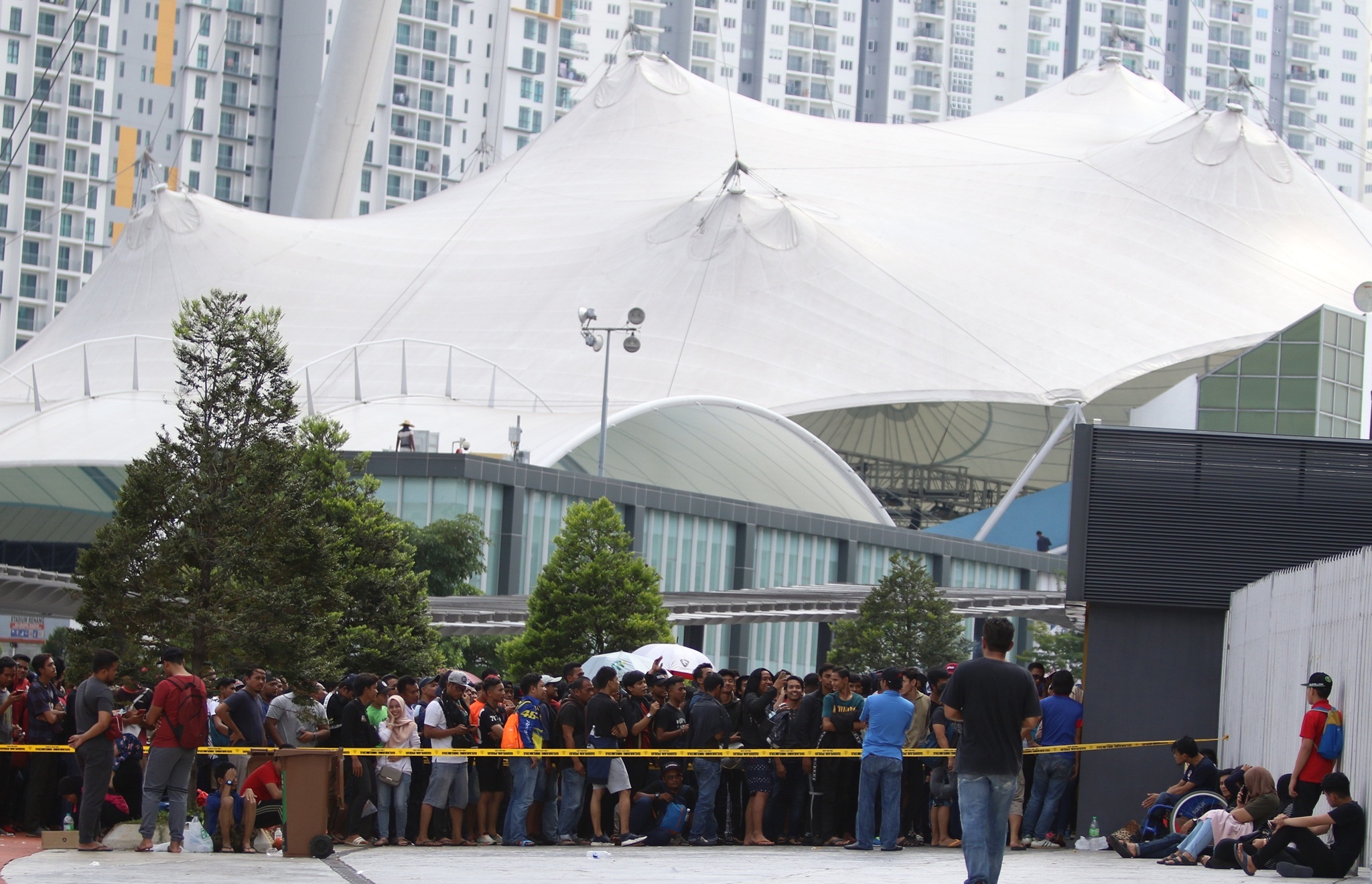 ve chung ket,  CDV,  Viet Nam,  Malaysia,  AFF,  hon loan,  bukit jalil anh 2