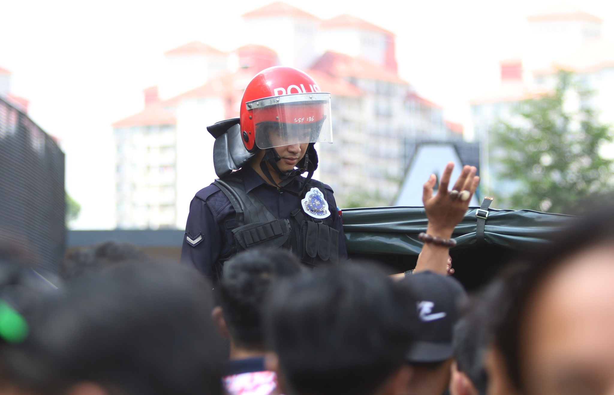 ve chung ket,  CDV,  Viet Nam,  Malaysia,  AFF,  hon loan,  bukit jalil anh 11