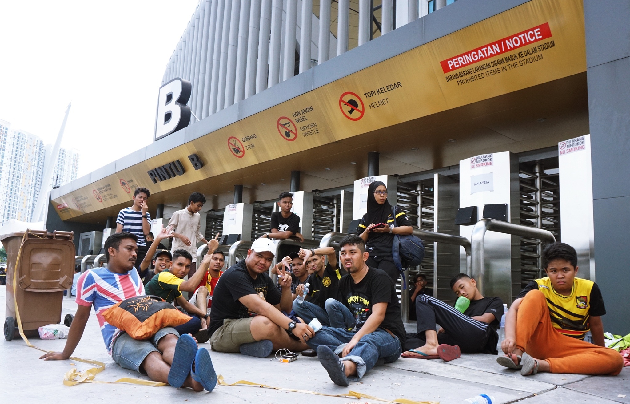 CDV Viet Nam,  CDV,  phe ve,  Malaysia,  Viet Nam,  AFF,  AFF Cup,  Bukit Jalil,  chung ket AFF anh 1