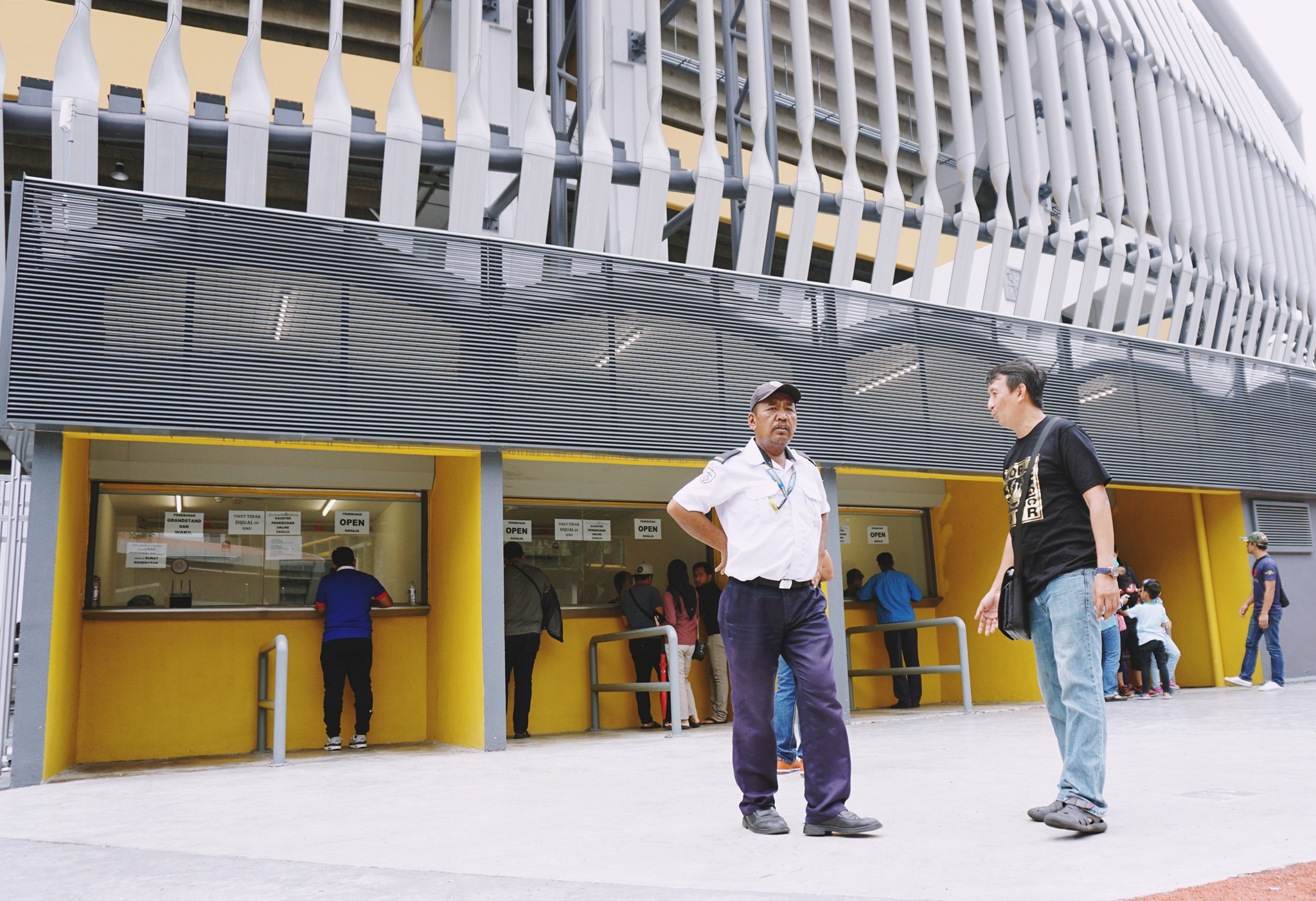 Bukit Jalil,  ve chung ket,  chung ket AFF,  AFF Cup,  AFF,  CDV Viet Nam anh 1