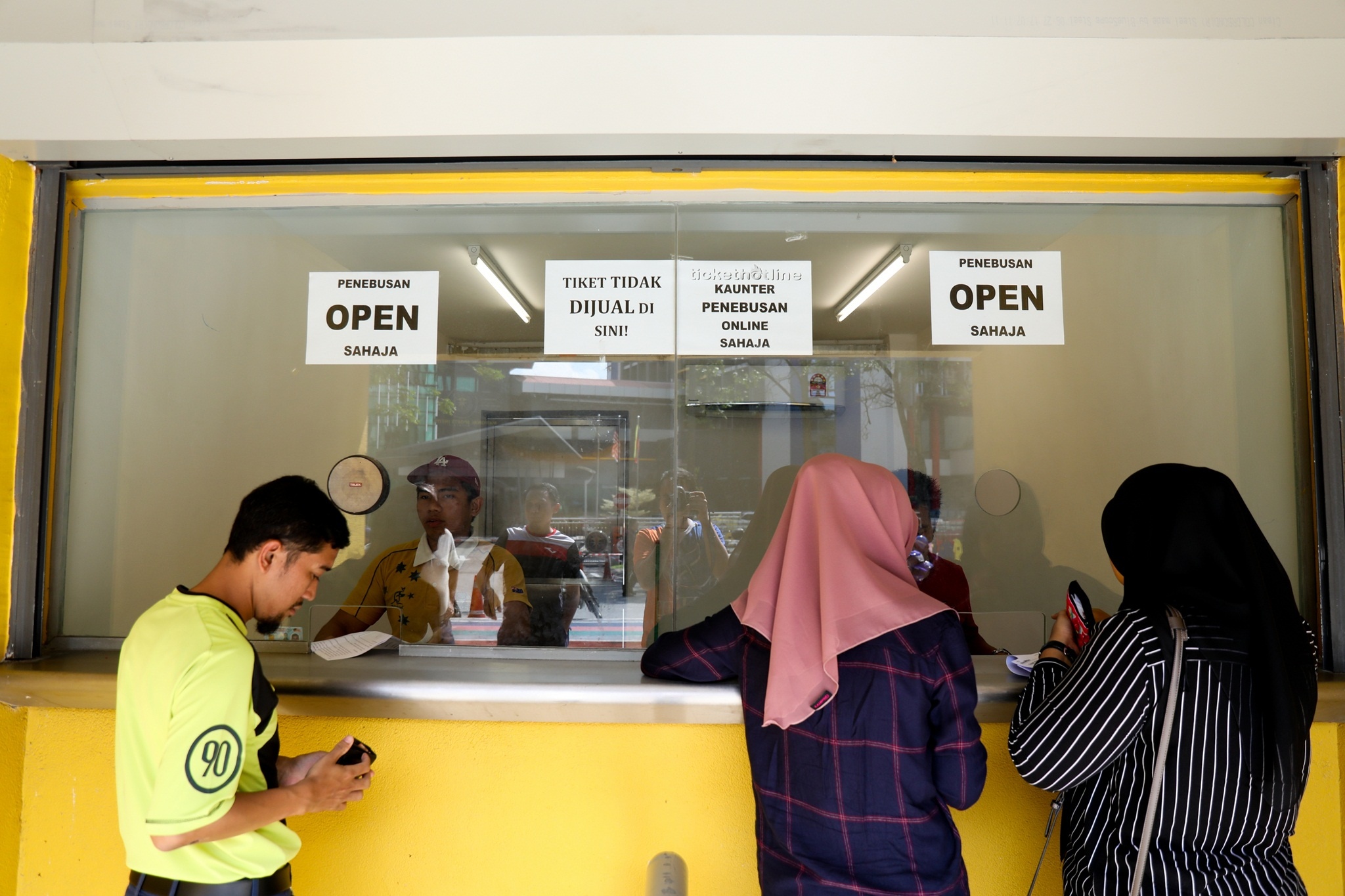 Bukit Jalil, vé chung kết, chung kết AFF, AFF Cup, AFF, CĐV Việt Nam ảnh 2 Bukit Jalil, ve chung ket, chung ket AFF, AFF Cup, AFF, CDV Viet Nam anh 2