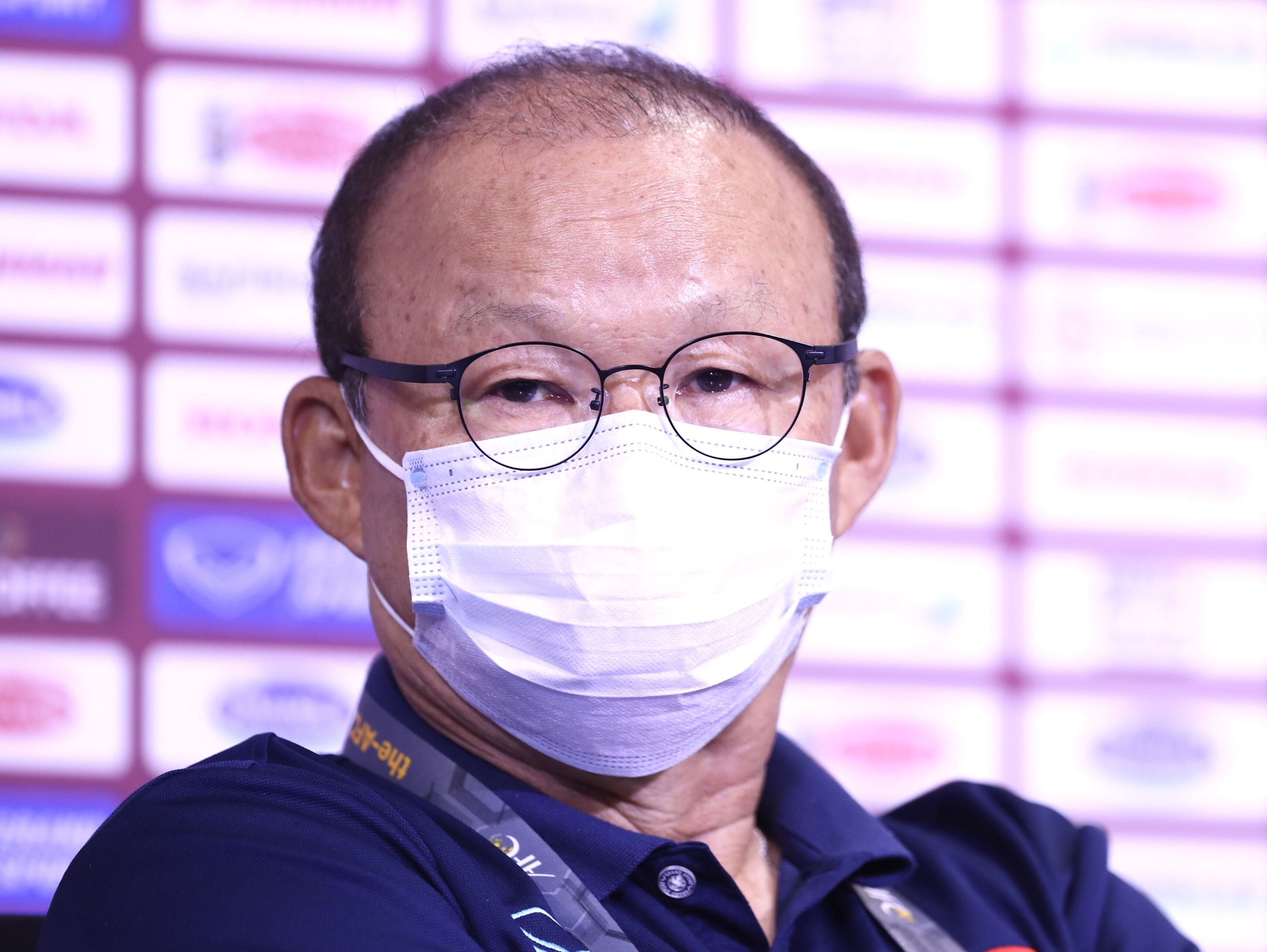 HLV Park: 'Tuyen Viet Nam se choi lanh lung truoc Malaysia' hinh anh