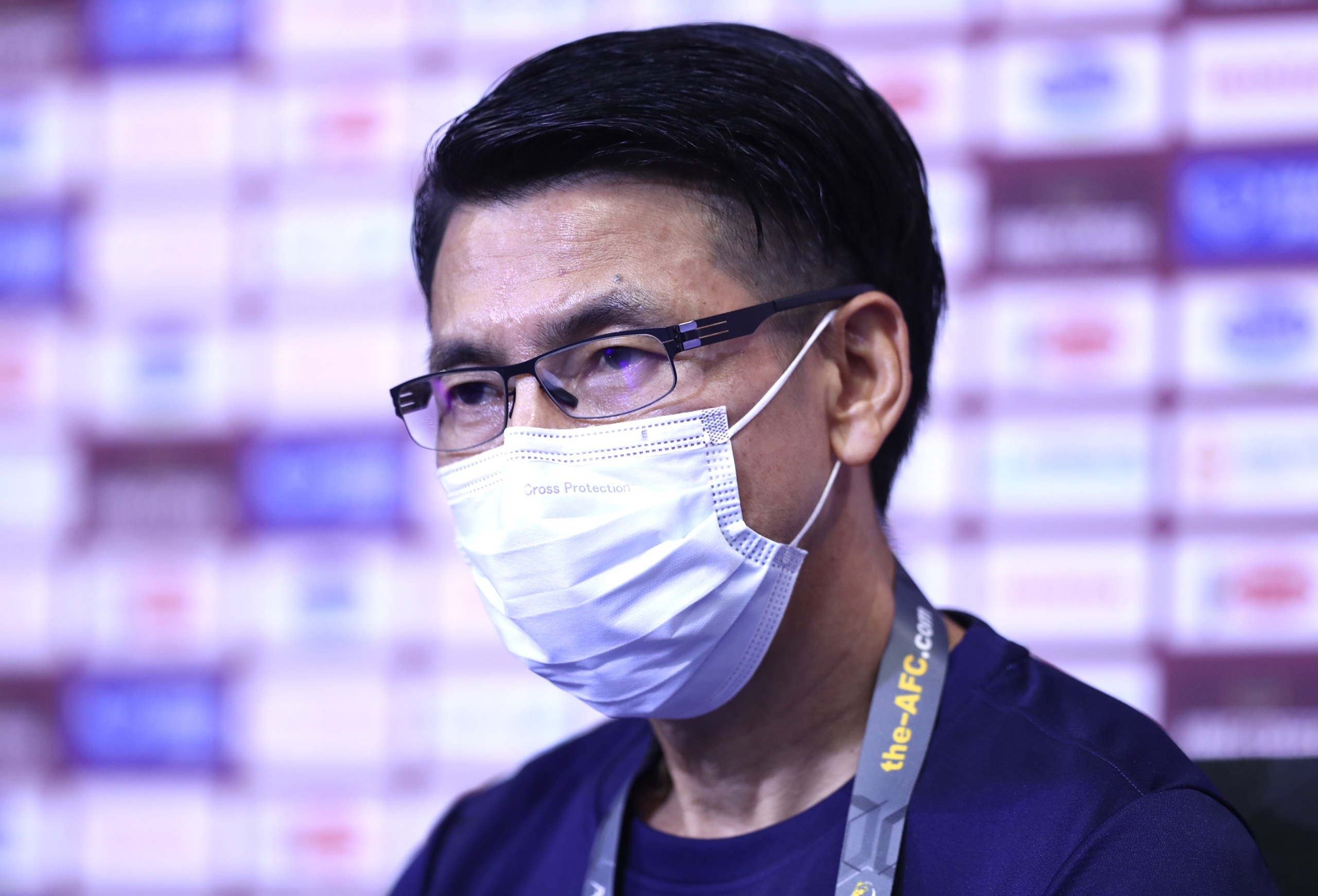 HLV Malaysia: 'Toi khong nhin thay qua phat den do' hinh anh