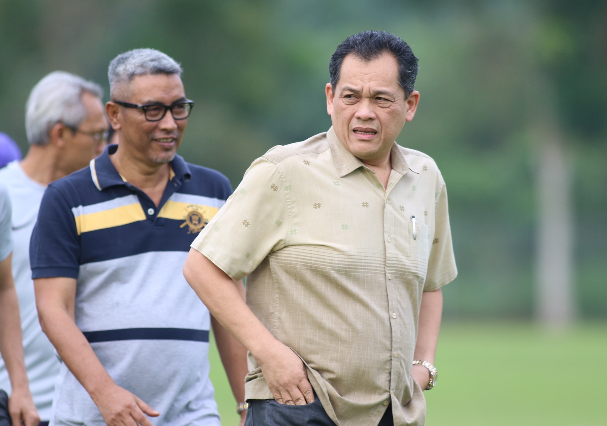 Malaysia duoc thuong tien khac tuyen Viet Nam nhu the nao? hinh anh