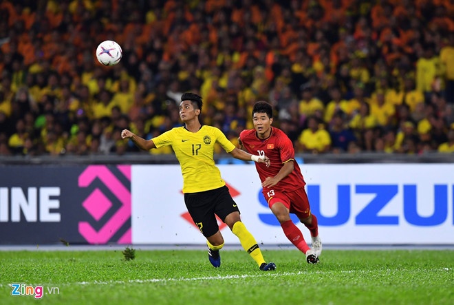 Park Hang Seo, Tan Cheng Hoe, Malaysia, Việt Nam, AFF Cup, AFF, chung kết AFF ảnh 1 Park Hang Seo, Tan Cheng Hoe, Malaysia, Viet Nam, AFF Cup, AFF, chung ket AFF anh 1