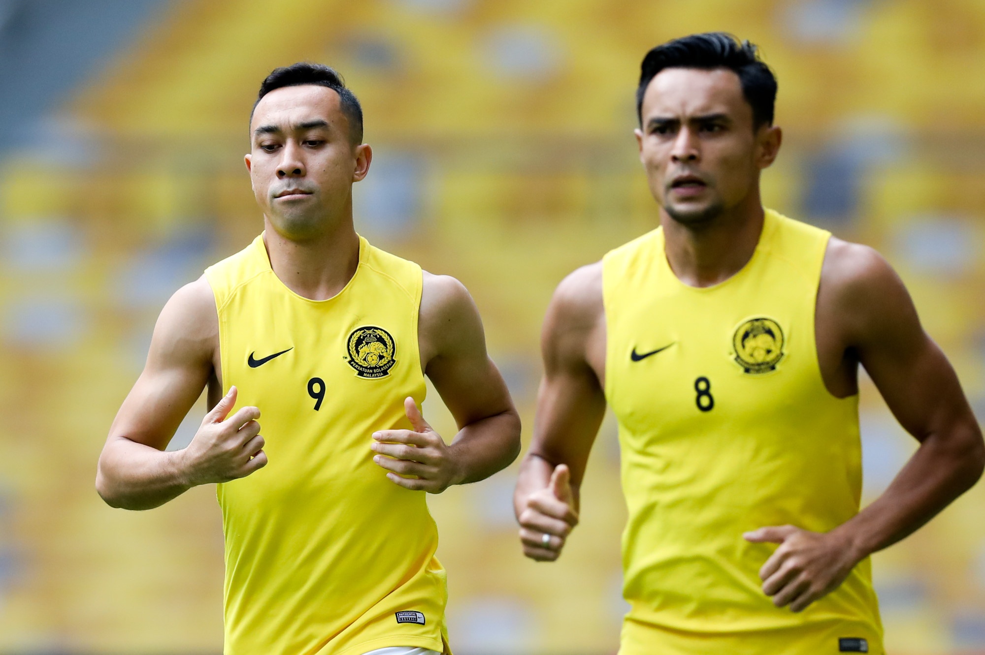 Cau thu cu cong hien, tien thuong se den sau AFF Cup 2018 hinh anh