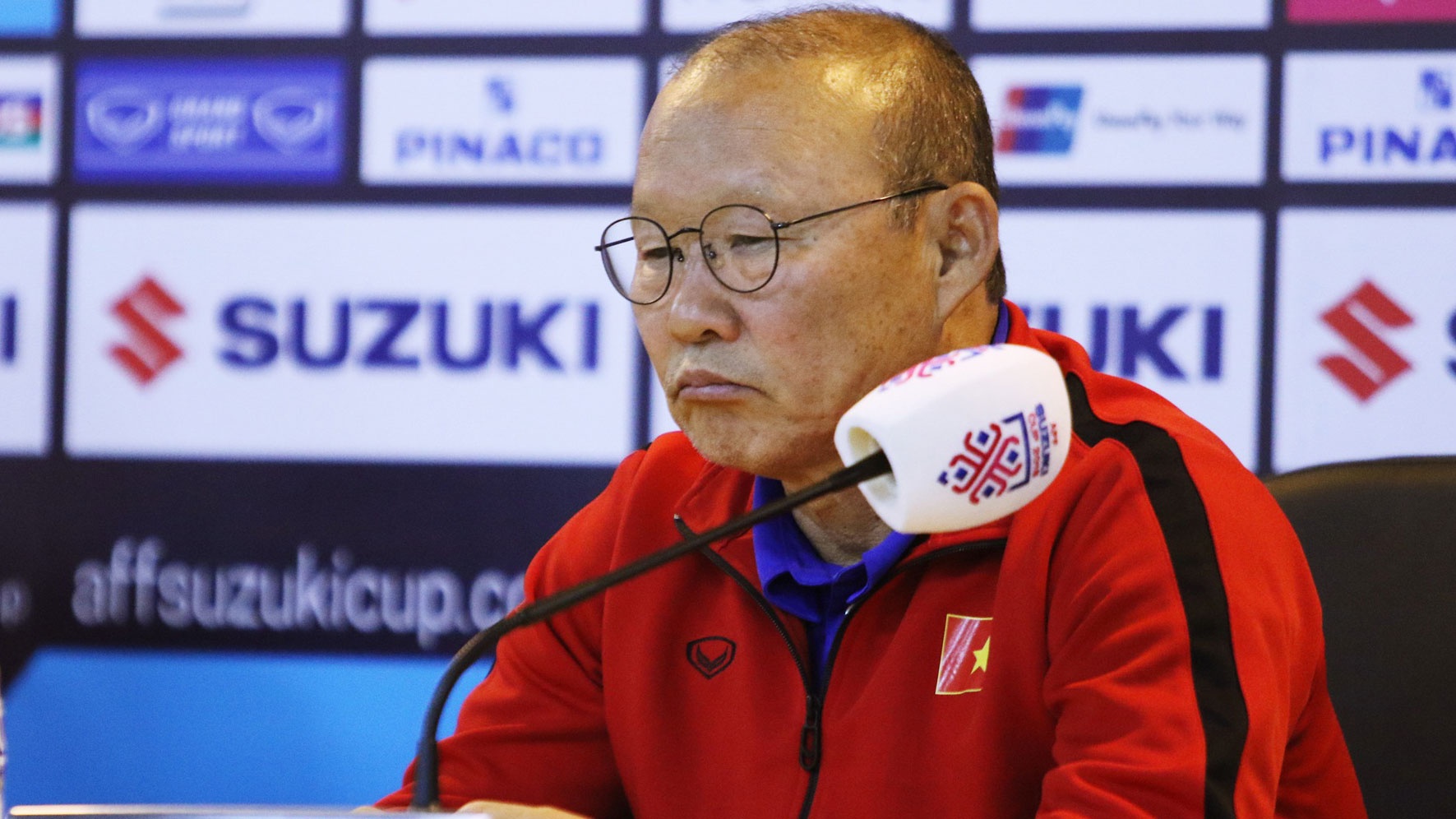 Park Hang Seo, Việt Nam, AFF, chung kết AFF Cup, Tan Cheng Hoe, Malaysia ảnh 1 Park Hang Seo, Viet Nam, AFF, chung ket AFF Cup, Tan Cheng Hoe, Malaysia anh 1