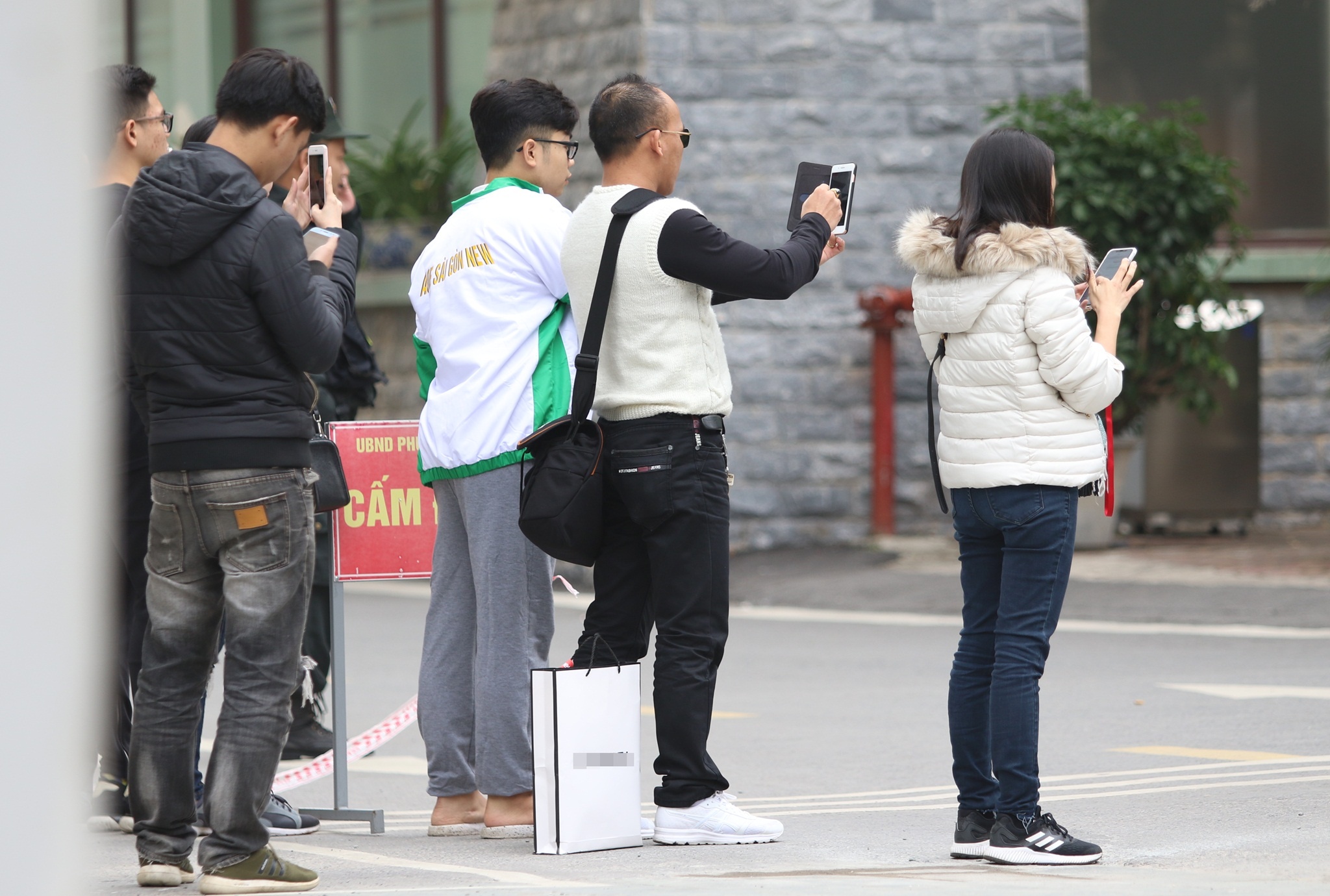 Viet Nam,  Malaysia,  AFF,  chung ket AFF,  khach san la thanh,  Park Hang Seo anh 8