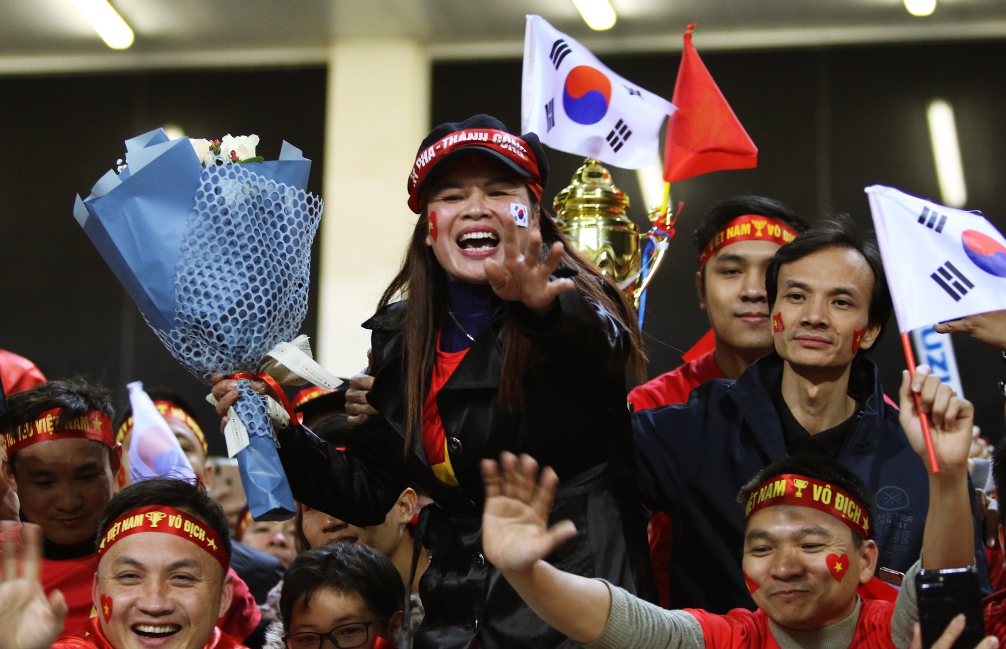 me quang hai,  quang hai,  aff,  chung ket aff,  duong thi cuc,  bo quang hai anh 6