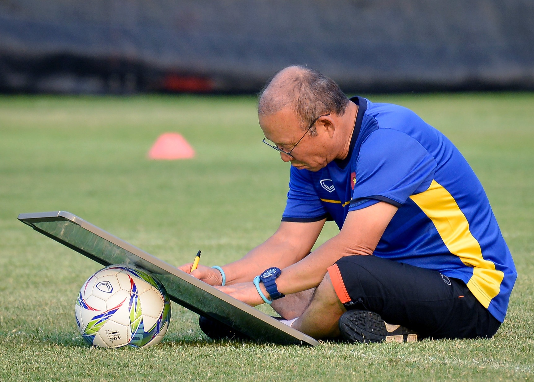 Park Hang Seo, Bae Ji Won, Malaysia, World Cup 2026, Lee Dong Jun, Việt Nam, AFF Cup, Avenir FC, K League, Lương Xuân Trường ảnh 1 Park Hang Seo, Bae Ji Won, Malaysia, World Cup 2026, Lee Dong Jun, Viet Nam, AFF Cup, Avenir FC, K League, Luong Xuan Truong anh 1