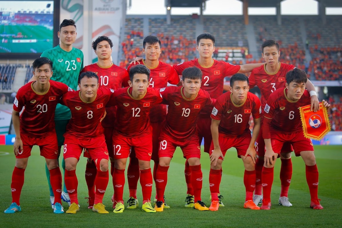 Phong vien Iran tin Viet Nam co den 20% co hoi gianh chien thang hinh anh