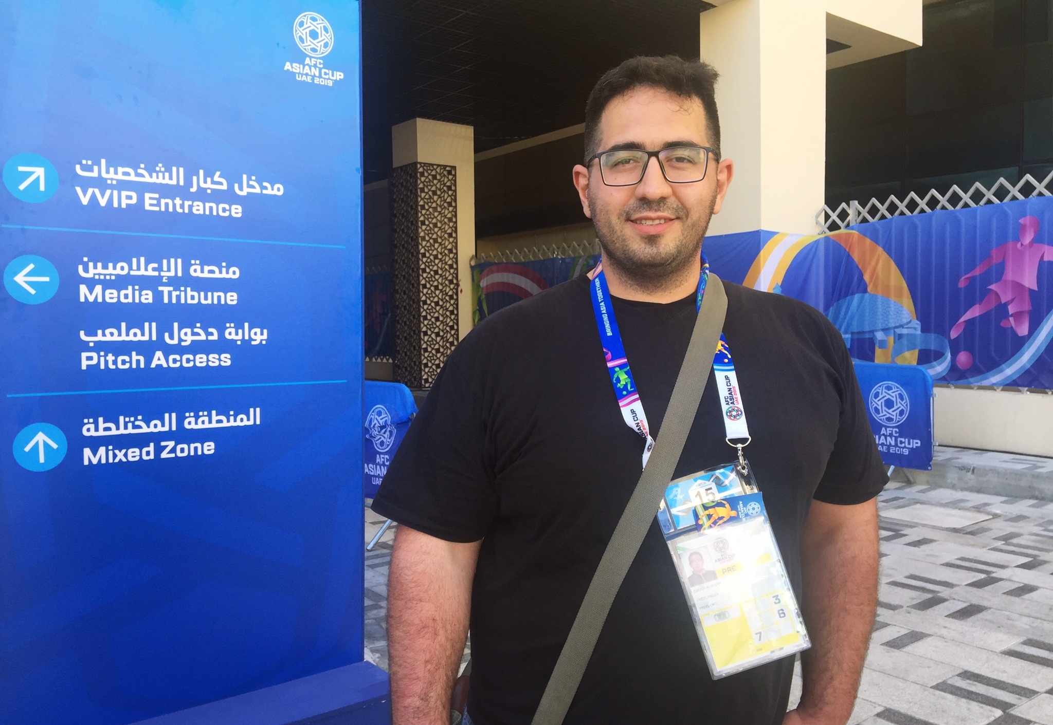 phong vien Iran,  Viet Nam,  Iran,  Asian Cup,  Park Hang Seo,  Carlos Queiros,  Iraq,  Yemen anh 4