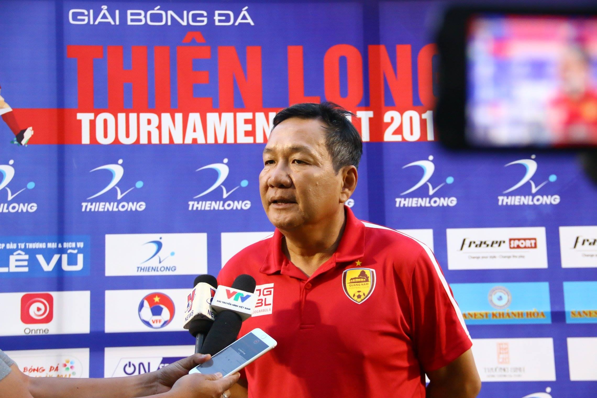 Hoang Van Phuc,  HLV,  Park Hang Seo,  U23 Viet Nam,  Nhat Ban,  Asian Cup anh 2