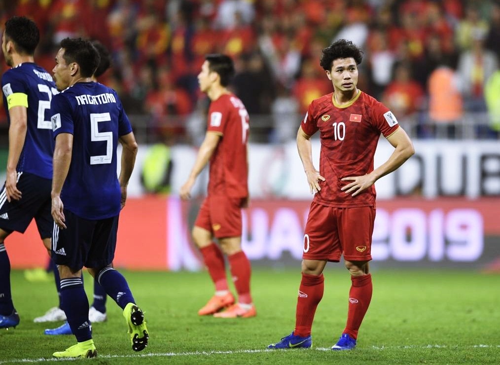 Cong Phuong van co co hoi ra nuoc ngoai thi dau sau Asian Cup 2019 hinh anh