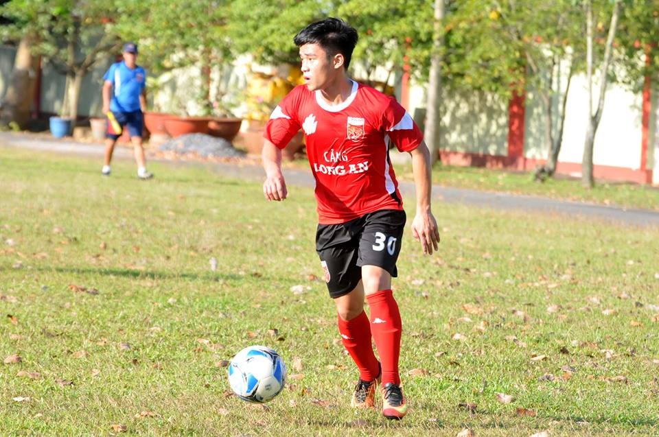 Aspire, Nguyễn Thái Sung, Đà Nẵng, Long An, Qatar, học viên Aspire, Nhật bản, Asian Cup ảnh 4 Aspire, Nguyen Thai Sung, Da Nang, Long An, Qatar, hoc vien Aspire, Nhat ban, Asian Cup anh 4