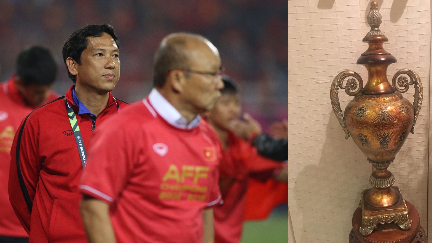 Phan Duy Tuan,  tro ly ngon ngu,  Park Hang Seo,  Asian Cup,  cay den than,  Aladin,  Nghin le mot dem,  Yemen anh 2