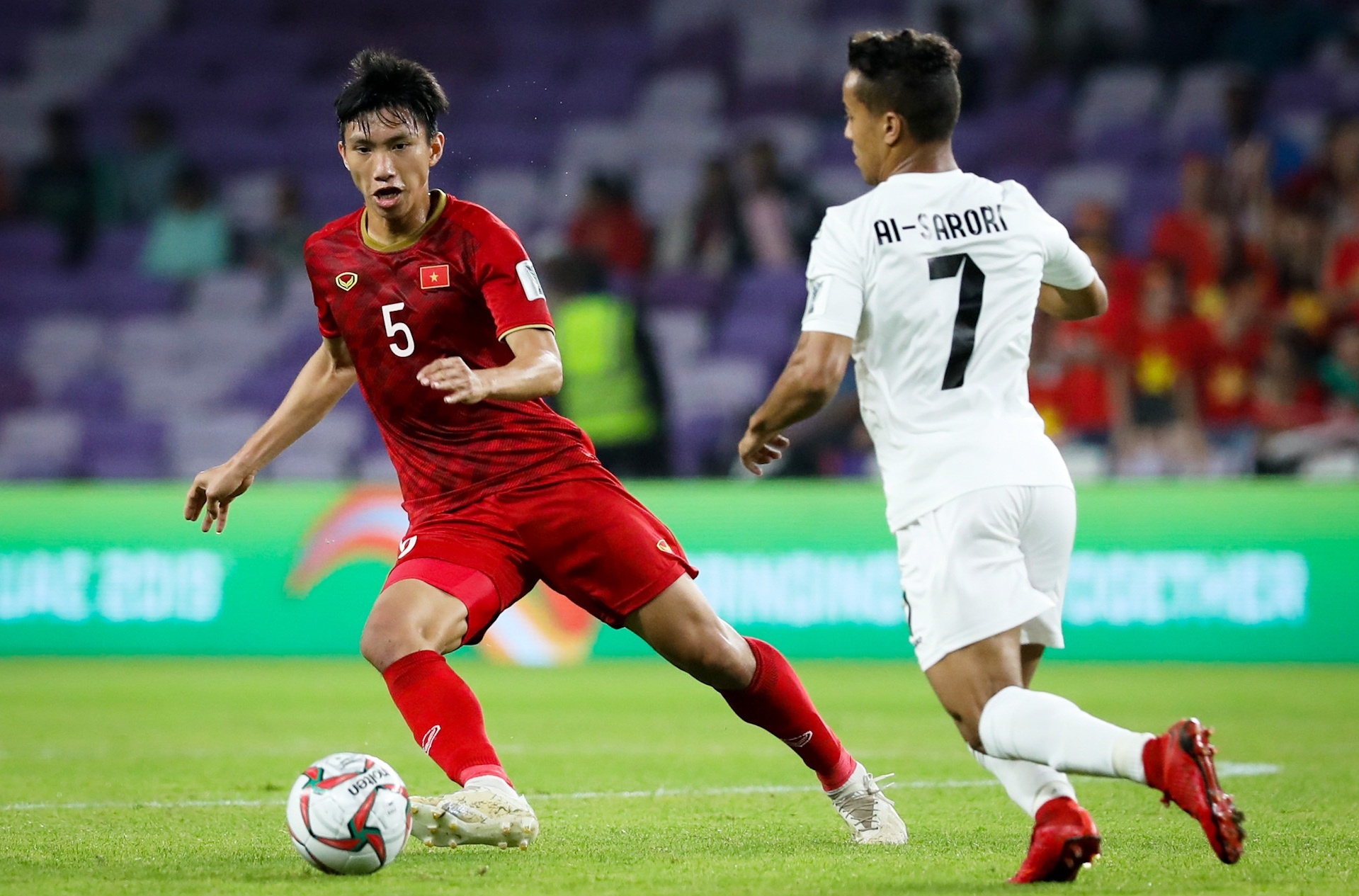 Tuong lai cua Doan Van Hau phu thuoc vao ket qua AFC Champions League hinh anh