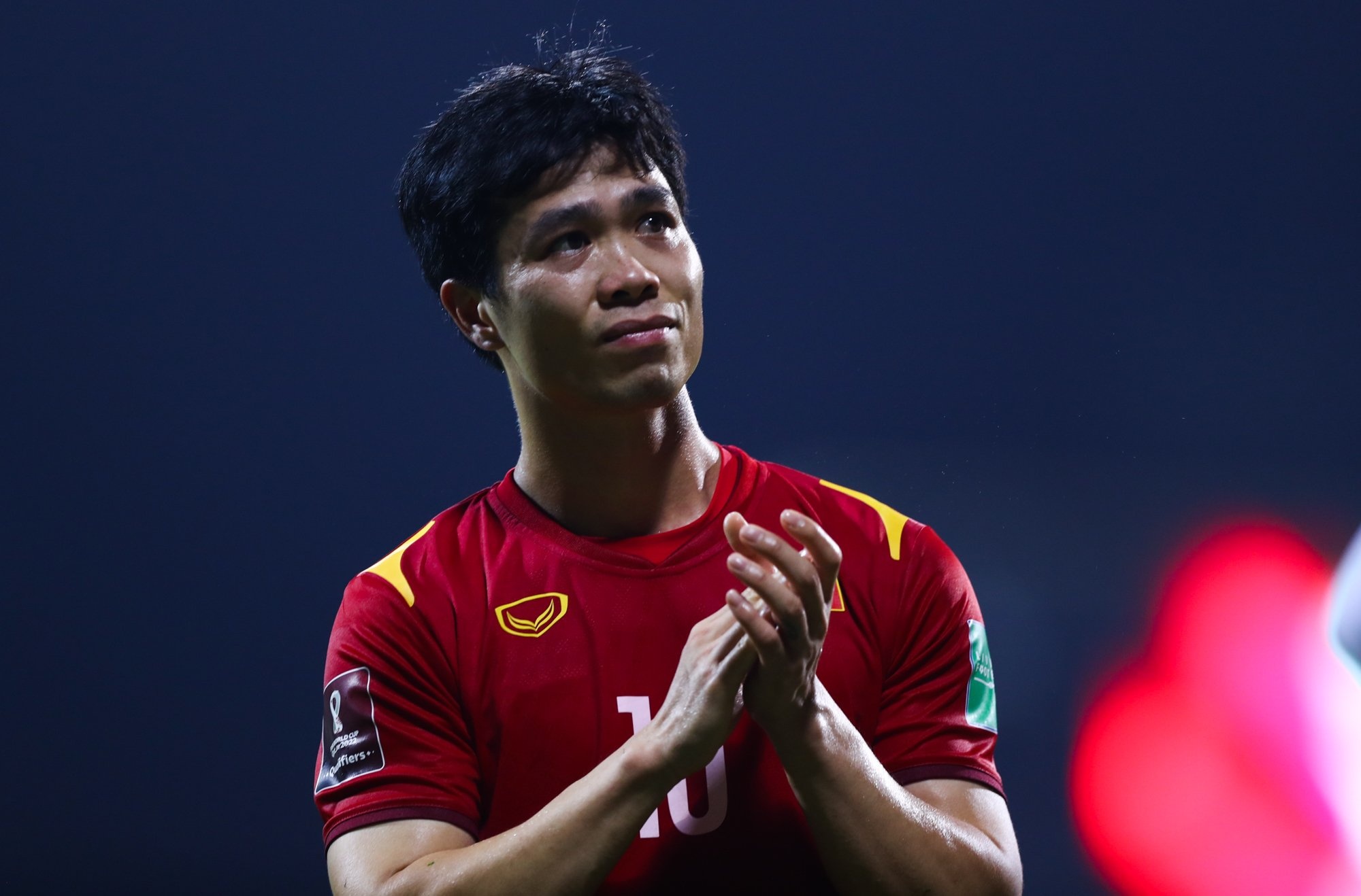 Vi sao Cong Phuong, Xuan Truong vang mat o tuyen Viet Nam? hinh anh