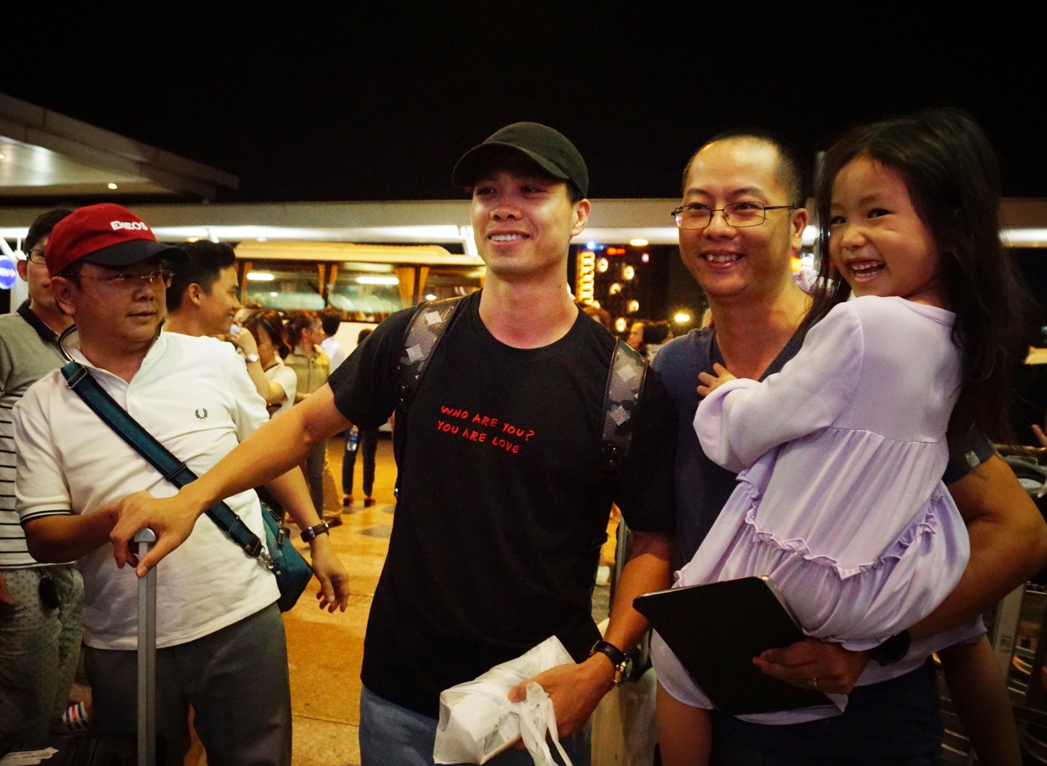 Cong Phuong,  Nguyen Cong Phuong,  Incheon United,  K League,  HAGL,  Park Hang Seo anh 1