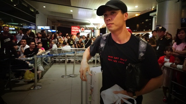 Cong Phuong: 'Toi muon tim suat thi dau o Incheon United' hinh anh