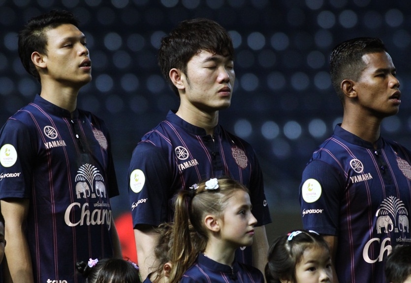 Xuan Truong: 'Thoi gian khong cho doi toi o Buriram United' hinh anh