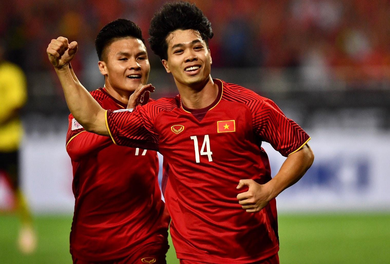 Cong Phuong, Quang Hai la nhung muc tieu hang dau cua Thai League hinh anh